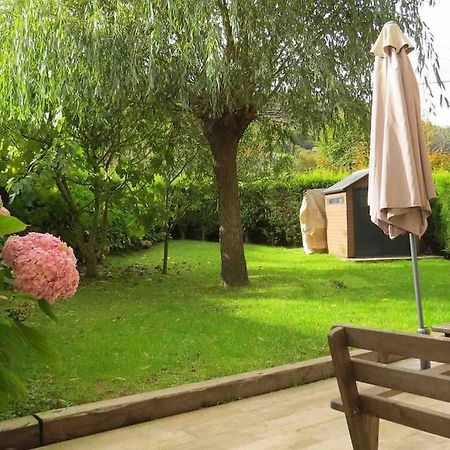 Apartamento En Cantabria, Treceño Esterno foto
