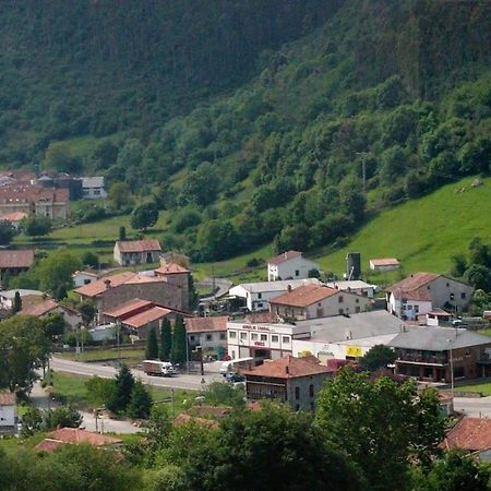 Apartamento En Cantabria, Treceño Esterno foto