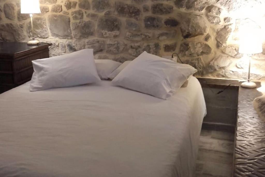 Apartamento En Cantabria, Treceño Esterno foto