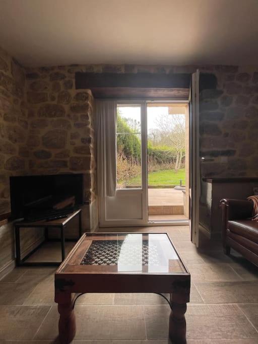 Apartamento En Cantabria, Treceño Esterno foto