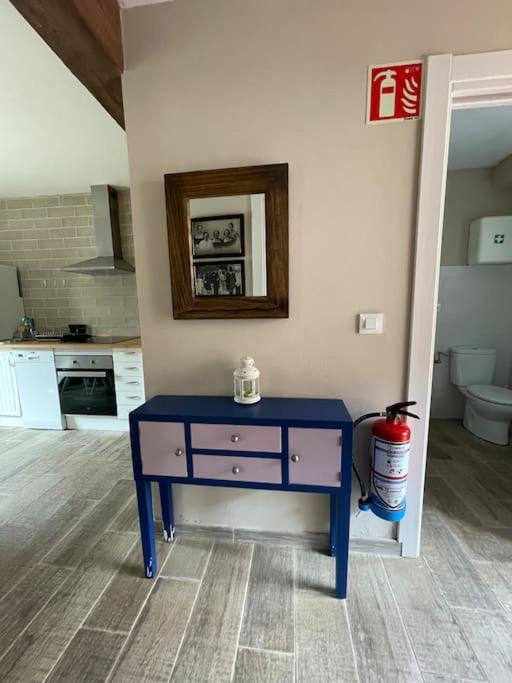 Apartamento En Cantabria, Treceño Esterno foto