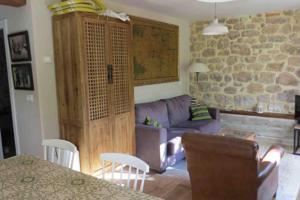 Apartamento En Cantabria, Treceño Esterno foto