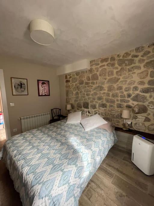 Apartamento En Cantabria, Treceño Esterno foto