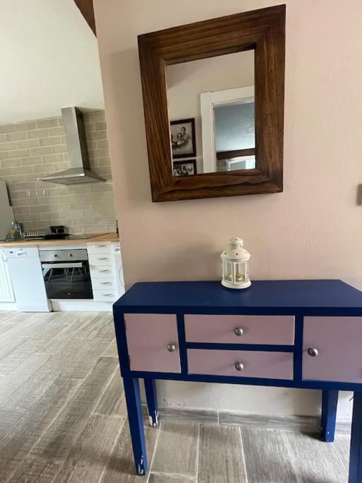 Apartamento En Cantabria, Treceño Esterno foto