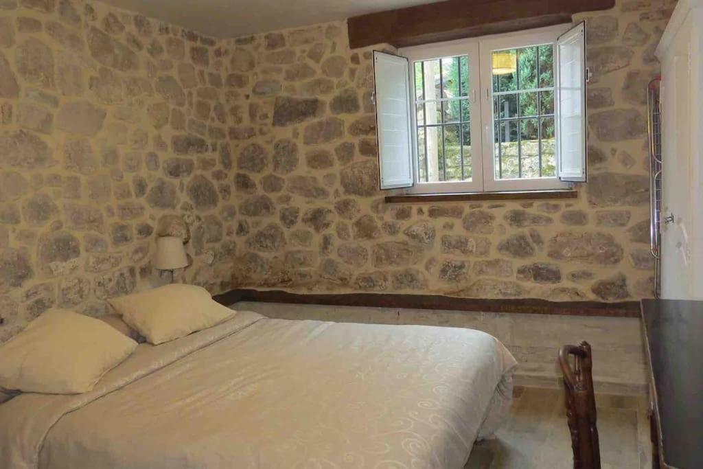 Apartamento En Cantabria, Treceño Esterno foto