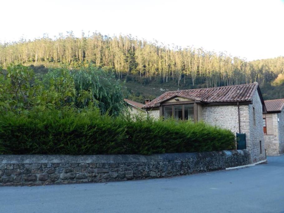 Apartamento En Cantabria, Treceño Esterno foto