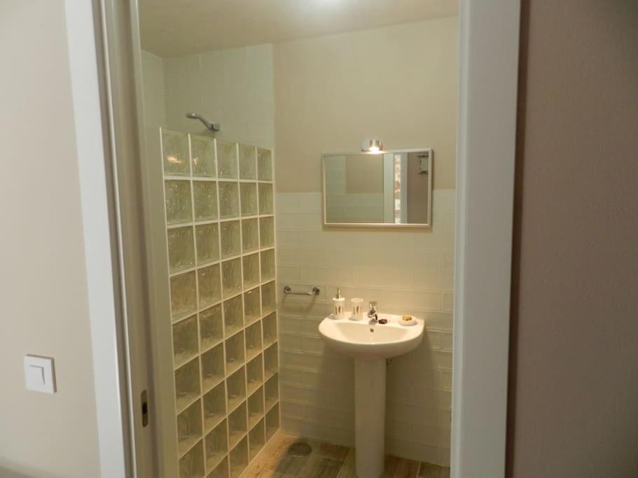 Apartamento En Cantabria, Treceño Esterno foto